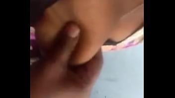 Desperate Slut Giving A Cheap Handjob In A Public Toilet For Cash