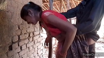 Desi Bhabhi Gets Her Tight Asshole Pounded Hard