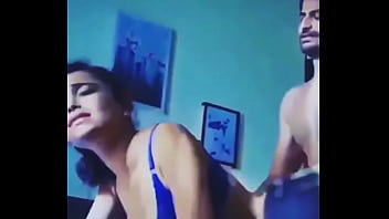 Sizzling Bhabhi Fuck Session