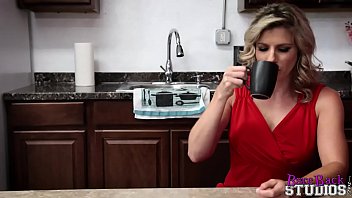 Stepdaughter Begs For Stepdad’s Cock In Her Tight Ass