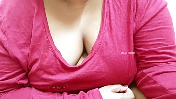 Asian Milf With Big Natural Tits