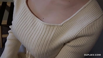 Naughty Japanese Girl Gets Wild And Dirty In Private Show