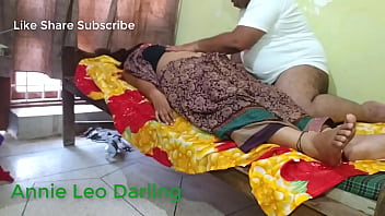 नयी भाभी किरायेदार के साथ रात भर का मज़ा