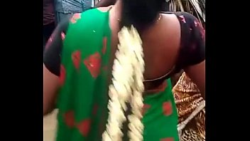 Roadside Rendezvous With A Hot Andhra Chick