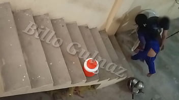 My Brother-in-law’s Secret Anal Session With His Bhabi Caught On Hidden Cam And Blowing Up Online