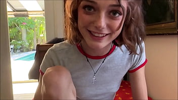 My Freaky Little Stepsister Needs Some Serious Therapy – Alex Adams