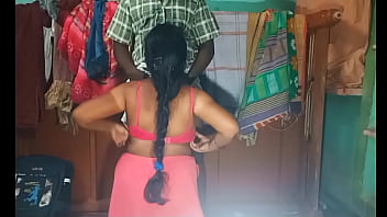Ex-tamil Lovers’ Steamy Reunion At Home