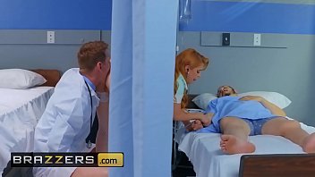 Medical Sexthics: Penny Pax And Markus Dupree’s Naughty Doctor Adventure