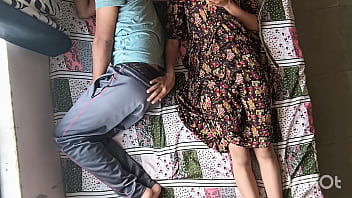 Shivani’s Wild Ride On Her Sleeping Devar In The Amazon Position