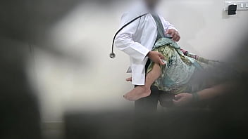 Andhra Doc Bangs His Patient To Quench His Lust