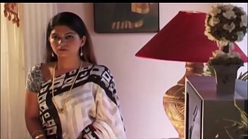 Indian Bhabhi Getting Wild With Her Devar