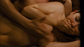 Cho Yeo-jeong Gets Wild In The Servant: Spreading Her Ass, Showing Off Her Tits, And Getting Her Nipples Grabbed