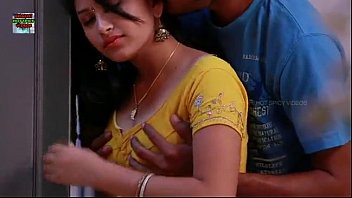 Hot Telugu Lovers Getting Steamy