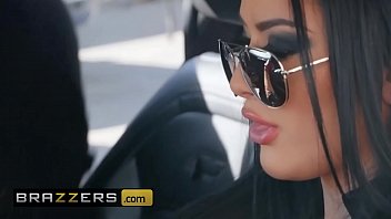 Katrina Jade And Xander Corvus Get Wild And Filthy In This Brazzers Scene