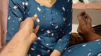Bhabhi Ko Devar Ne Chod Kar Rakh Diya