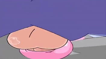 Bonbon Gets A Hot Load From The Villager In This Steamy Edit