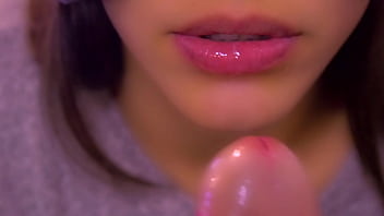 Japanese Babe Takes A Hot Load Down Her Throat