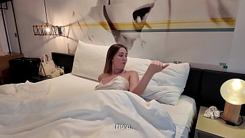 Sharing A Bed With My Stepmom’s Bestie… And The Dirty Little Secret We’re Keeping.