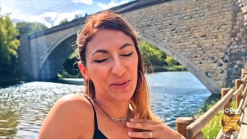 Stella, That Divine Goddess, Lives For Deep Throat And Getting Her Ass Pounded