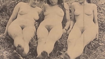 Old-school Lady Lovers: Two Hundred Years Of Sapphic Passion