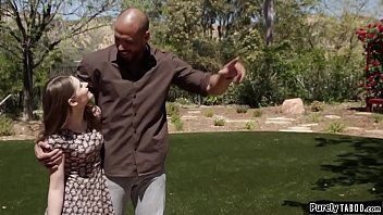 Stepdaughter Seduces Her Stepmom To Service Her Stepdad.