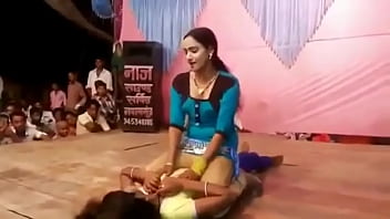 Telugu Dance Recording 2016 Part 90 – Sizzling Moves