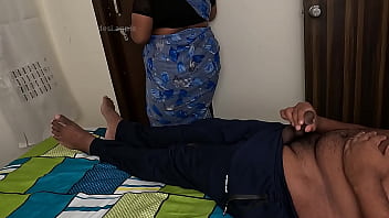 What’s Really Going Down With The Maids In Indian Households?