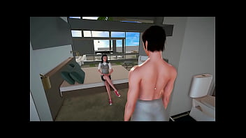 How I Got Fucked By My New Family (chapter 37)
