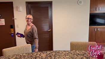 My Step-aunt Hired Me For The Summer And Now I’m Her Personal Assistant In More Ways Than One.