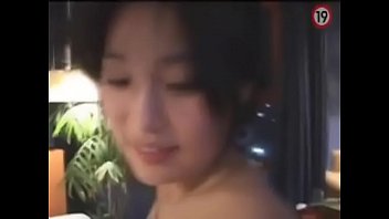 Hot Korean Slut Cho-hee Gets Naked And Fucks