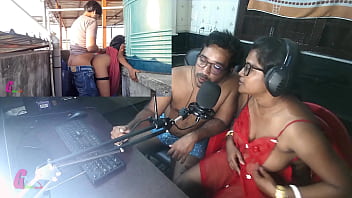 आग की तरह धधक रही है अग्नि भाबी