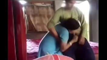 Hot Indian Bhabi Gets Nasty With Her Devar