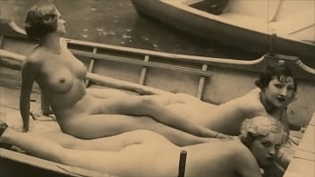 My Secret Life’s Vintage Lesbians: A Steamy Peek Into Victorian Sapphic Passion