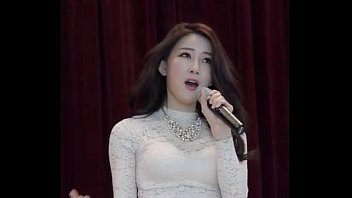 Hot Korean Babe