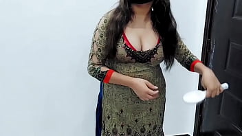 Indian Village Wife Gets Her Ass Pounded By Her Husband’s Friend With Dirty Hindi Talk