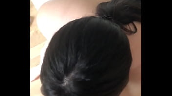 Sneaking Around On Her Korean Man