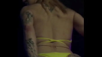 Thick Milf With A Fat Ass Ready For A Pounding
