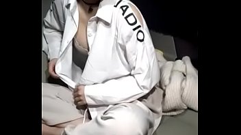 Hot Korean Babe