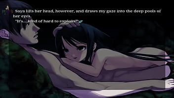 Saya’s Sultry Serenade: The Doctor’s Dirty Exam