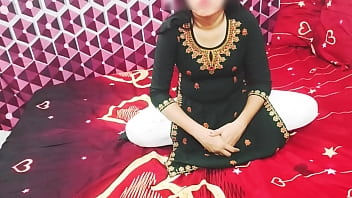 भाभी को स्टेप ब्रदर ने चोदा