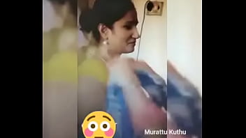 Hot Tamil Milf