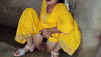 देसी भाभी के साथ मज़ेदार चुदाई की गंदी बातें हिंदी ऑडियो में