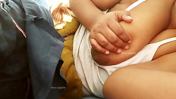 Big Tits On A Hot Asian Milf