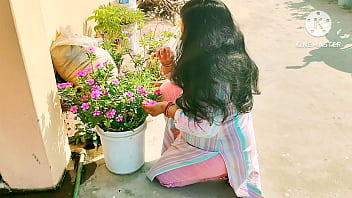 Desi Bhabhi Ki Cheekhon Se Bhari Hindi Audio