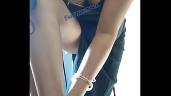 Swetha’s Tamil Item Song With Nude Scenes
