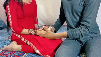 He Gave His Sister-in-law Two Lakh Rupees And Convinced Her To Sleep With Him All Night – Indian Guy Tricks His Friend’s Wife Into Getting Pounded By His Huge Dick – Full Desi Sex Story