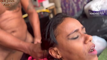 Fui Dar Uma Mão Na Mudança Daquela Gostosa Da Vizinha E Olha No Que Deu… Ainda Ganhei Uma Surpresa Especial Da Juju, Aquela índia Delícia