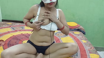 Bhabhi Ki Pyaasi Jawani Ka Doosra Hissa – Ab Aur Bhi Garam