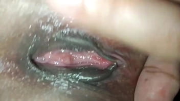 Filipina Milf Gets Wild In The Bedroom