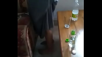Tamil Village Couple Getting Down And Dirty, Part Two